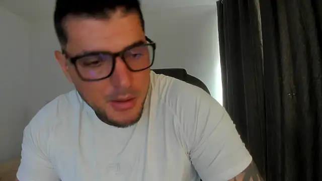 Teilor Creed online show from April 2026 07:20:01 PM