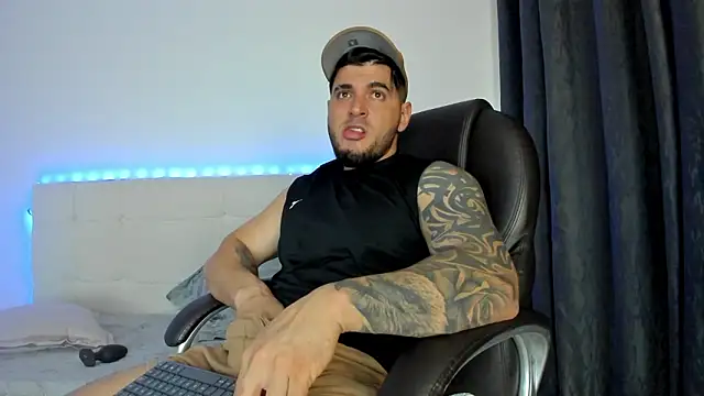 Teilor Creed online show from February 2026 10:15:02 PM