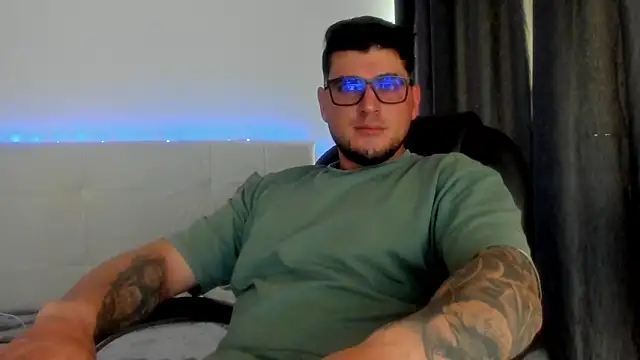 Teilor Creed online show from March 2026 07:17:02 PM