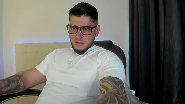 Teilor Creed online show from February 2026 09:15:01 PM