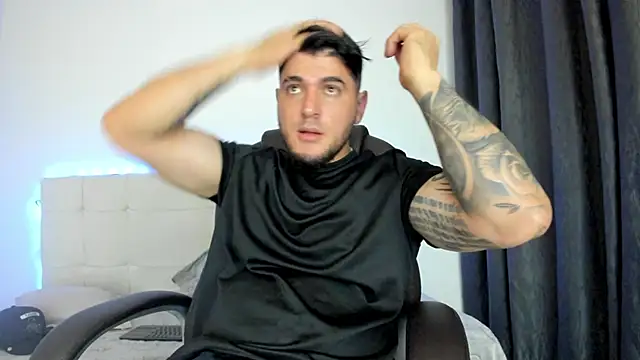 Teilor Creed online show from February 2026 11:48:02 PM