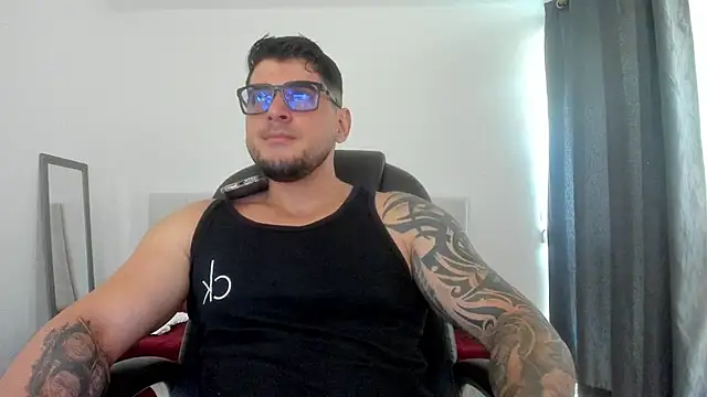 Teilor Creed online show from October 2025 07:26:02 PM