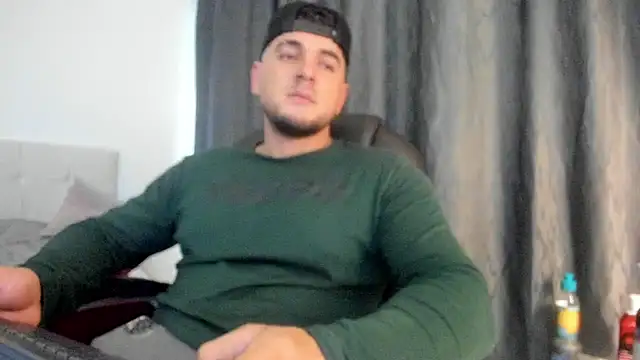 Teilor Creed online show from October 2025 07:44:02 PM