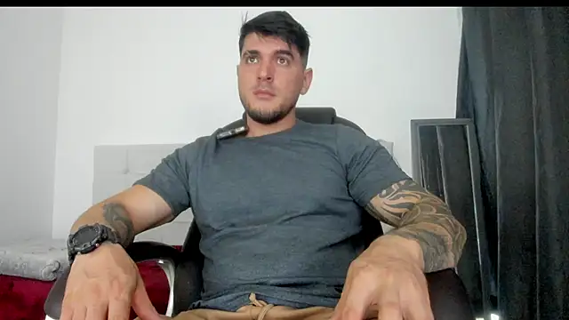 Teilor Creed online show from November 2025 08:36:02 PM