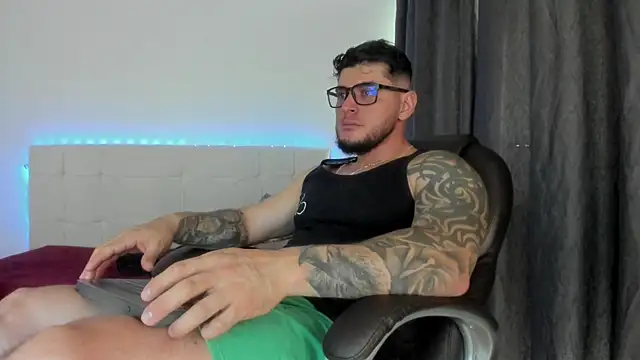 Teilor Creed online show from February 2026 06:43:02 PM