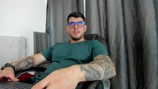 Teilor Creed online show from November 2025 07:30:02 PM