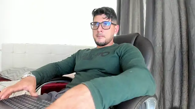 Teilor Creed online show from March 2026 08:43:01 PM