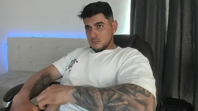 Teilor Creed online show from March 2026 06:41:01 PM