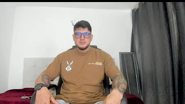 Teilor Creed online show from November 2025 06:01:01 PM