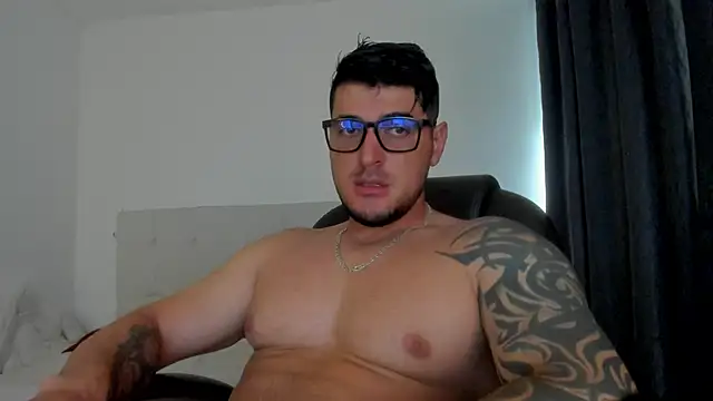 Teilor Creed online show from April 2026 09:10:02 PM