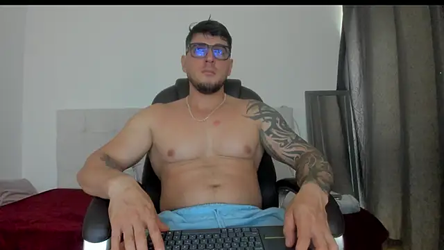 Teilor Creed online show from November 2025 07:28:01 PM