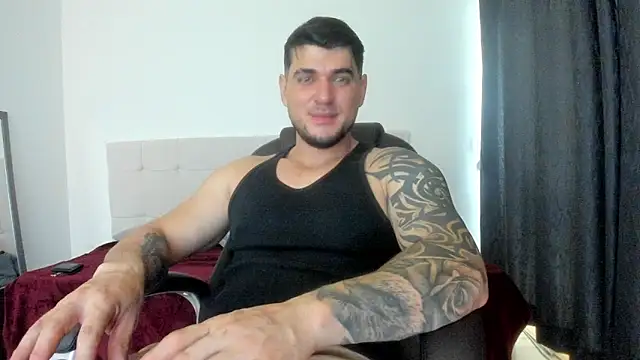 Teilor Creed online show from November 2025 07:06:01 PM