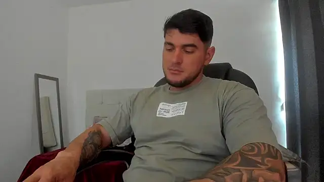 Teilor Creed online show from October 2025 05:01:02 PM