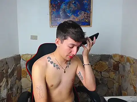 SebasstianGrand online show from December 2025 02:51:02 AM