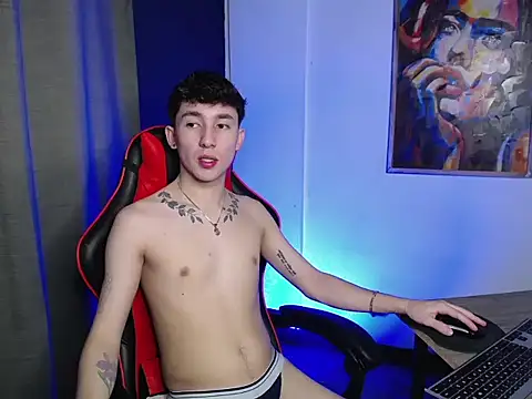 SebasstianGrand online show from March 2025 02:30:02 AM