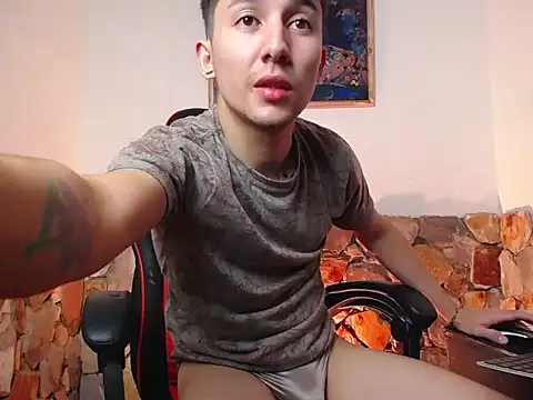 SebasstianGrand online show from November 2025 02:11:02 AM