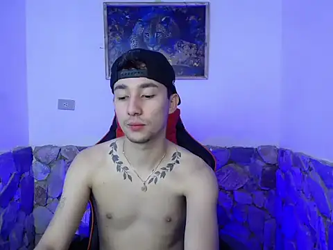 SebasstianGrand online show from November 2025 02:43:02 PM