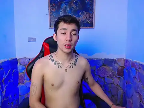 SebasstianGrand online show from November 2025 08:23:02 PM