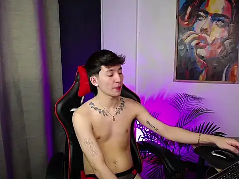 SebasstianGrand online show from March 2025 11:31:02 PM