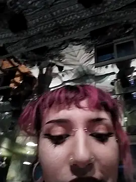 shinigami6669 online show from January 2026 08:43:02 AM