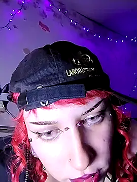 shinigami6669 online show from October 2025 06:02:02 AM