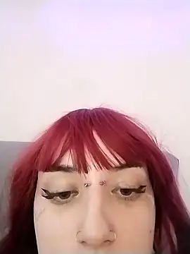 shinigami6669 online show from January 2025 11:58:02 AM
