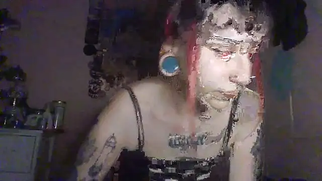 shinigami6669 online show from April 2026 08:33:01 PM