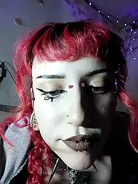 shinigami6669 online show from October 2025 08:13:01 AM