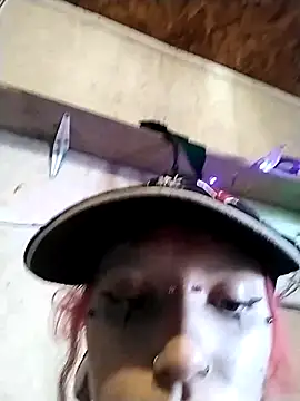 shinigami6669 online show from November 2025 12:38:02 PM