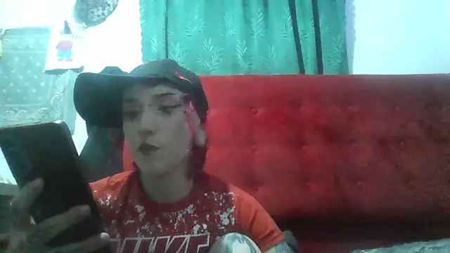 shinigami6669 online show from March 2026 07:25:01 AM