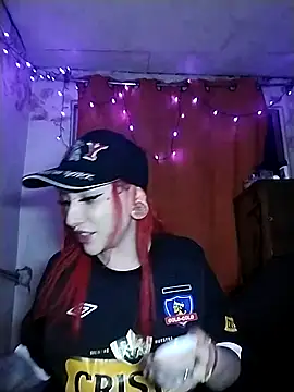 shinigami6669 online show from November 2025 07:34:01 AM