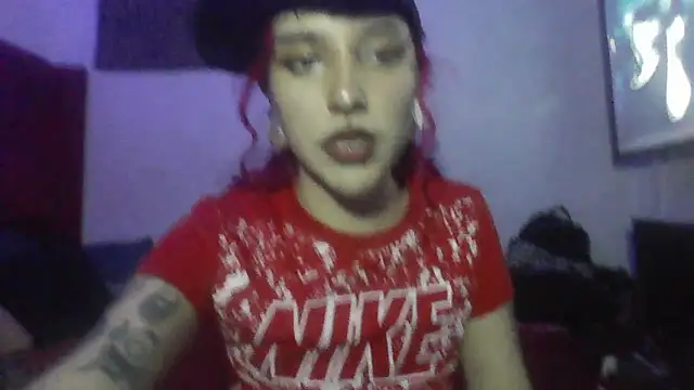 shinigami6669 online show from March 2026 01:12:01 AM