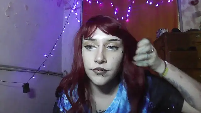 shinigami6669 online show from October 2025 06:17:01 AM