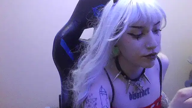 shinigami6669 online show from December 2025 03:44:02 AM