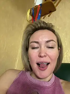 LovenseLush online show from January 2025 05:59:02 AM