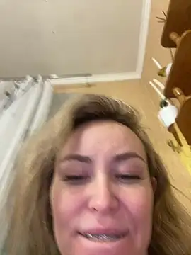 LovenseLush online show from January 2025 03:36:02 PM