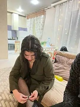 Big Mini online show from December 2024 12:53:01 AM