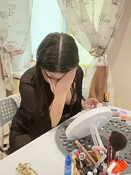 Big Mini online show from March 2025 03:12:01 PM