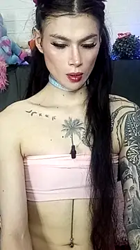 Devilnia9 online show from September 2025 05:52:02 AM
