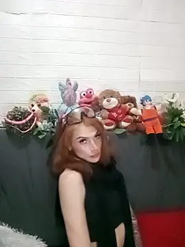 Devilnia9 online show from May 2026 06:05:02 PM