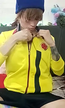 Devilnia9 online show from March 2025 09:54:01 AM