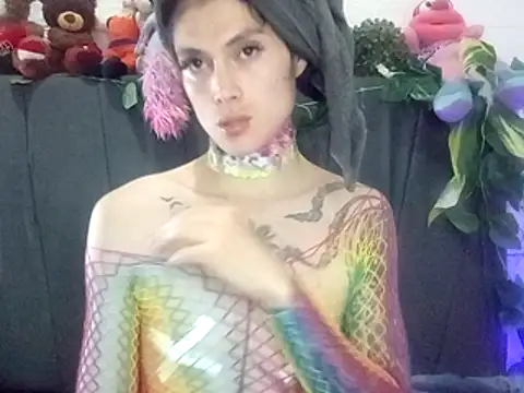 Devilnia9 online show from March 2026 04:53:02 AM