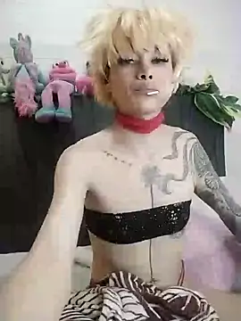 Devilnia9 online show from September 2025 06:13:01 PM