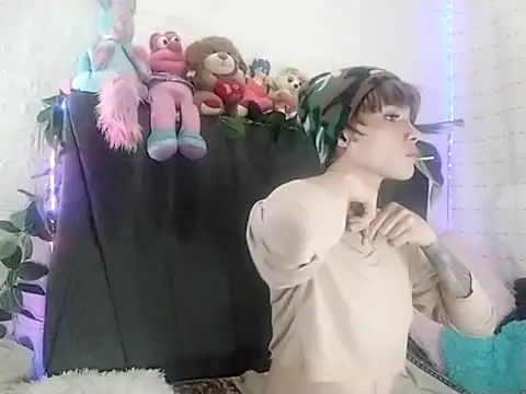 Devilnia9 online show from October 2025 07:53:02 AM