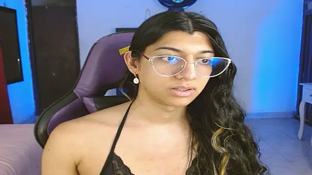 engielphoenis14 online show from February 2026 06:01:02 AM