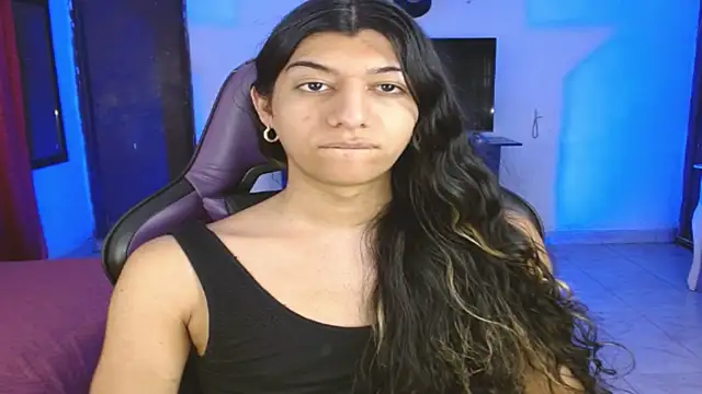 engielphoenis14 online show from February 2026 10:42:01 PM