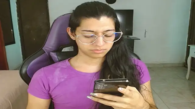 engielphoenis14 online show from February 2026 06:24:02 AM