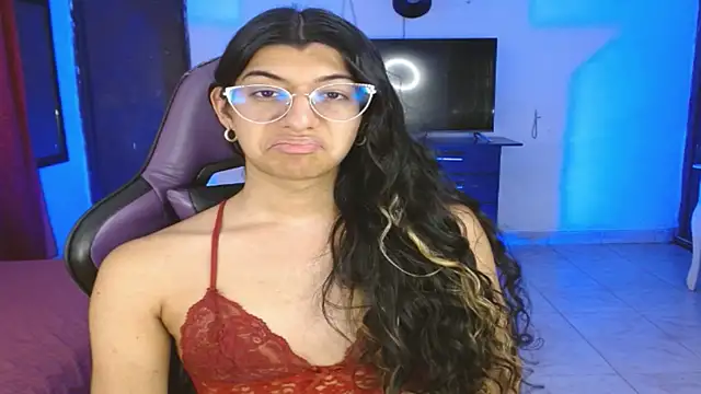 engielphoenis14 online show from February 2026 10:42:02 PM