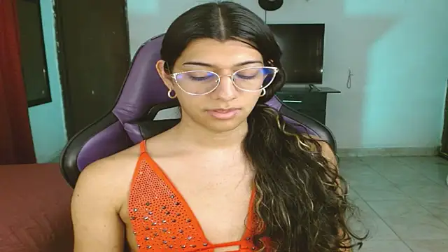 engielphoenis14 online show from February 2026 09:59:02 PM