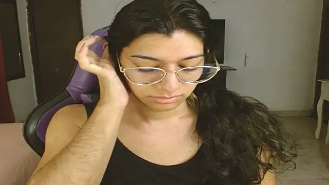 engielphoenis14 online show from February 2026 10:49:02 PM